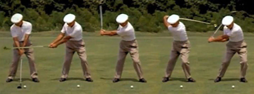 Golf Mechanics – Adding Speed to Your Swing