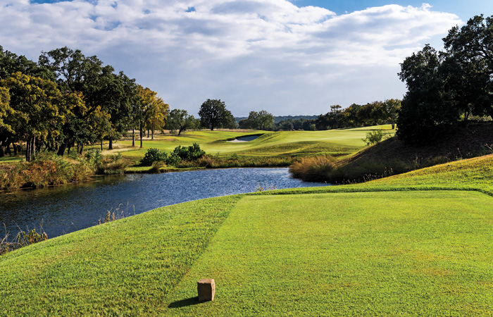 Course Feature - Escondido Golf & Lake Club - AvidGolfer Magazine