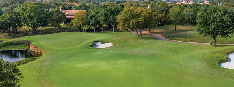 Course Feature – Escondido Golf & Lake Club