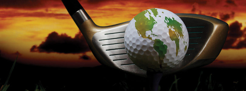 Agronomy – Golf and Mother Earth