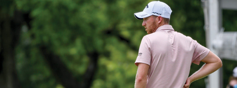 Feature – Q&A With 2020 Schwab Winner Daniel Berger