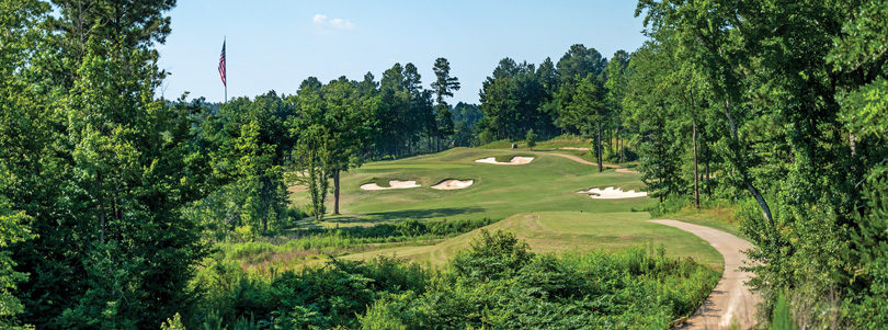 tempest golf club