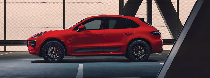 Drive Time – 2021 Porsche Macan GTS