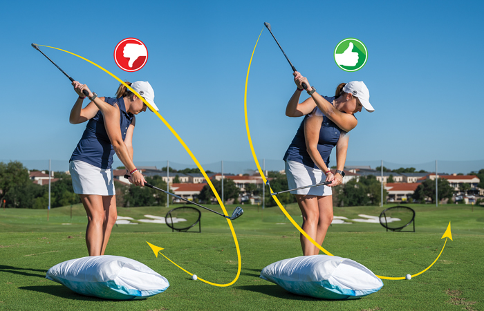 Instruction - Turn Your Swing Inside Out - AvidGolfer Magazine