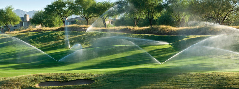 Ask the Superintendent – Summer Watering Made Easy