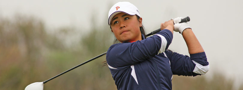 Cover Story – Danielle Kang