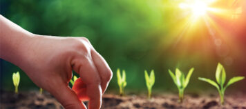 Agronomy – GREEN Goals for 2022