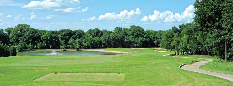 Course Review – Heritage Ranch Golf & Country Club