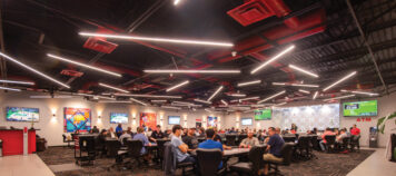 Playing the Odds – Legal Poker Has Arrived in Dallas