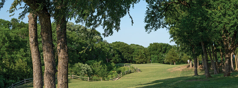 Course Review – Oak Hollow Golf Course