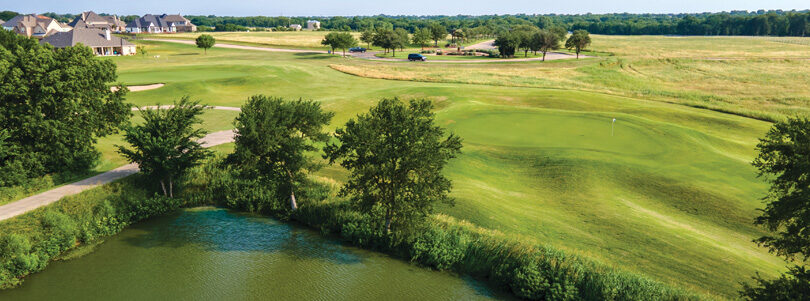 Course Review – The Bridges Golf Club