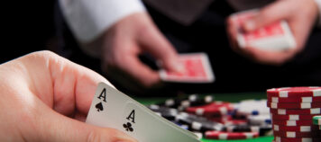 Playing the Odds – The Evolution of Poker