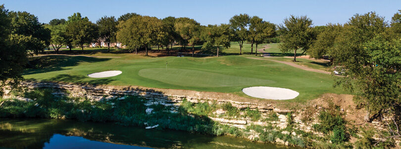Course Review – The Golf Club at Fossil Creek