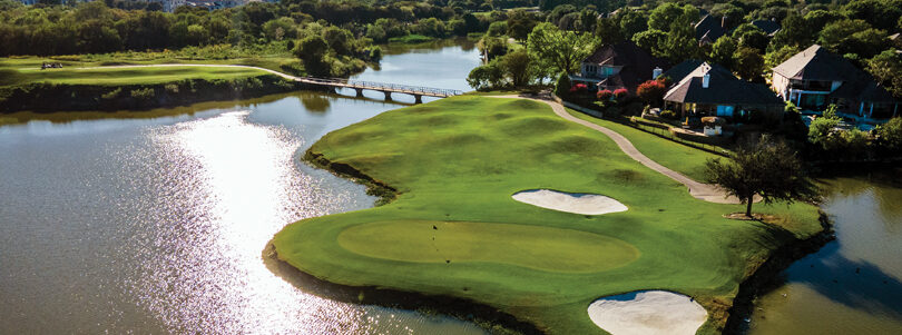 Best public golf course Dallas - AEC Info