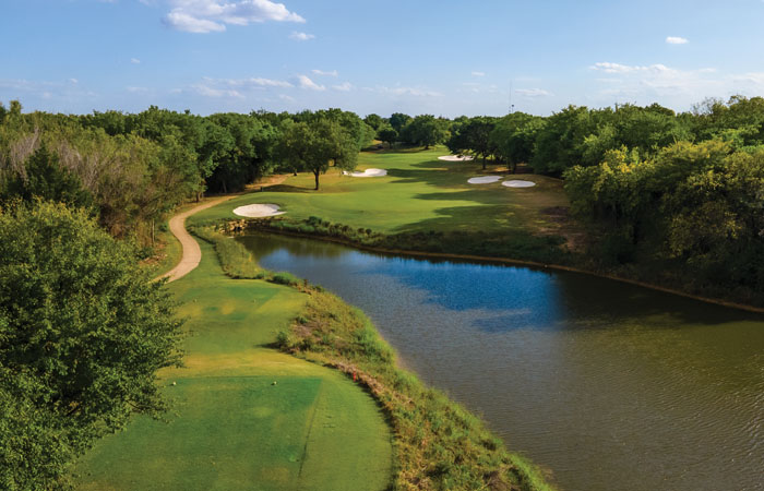 Tierra Verde Arlington Texas Golf Course Information And Reviews