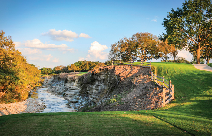 Dallas Golf  Arcis Golf Dallas Golf Courses – Outstanding Dallas Golf