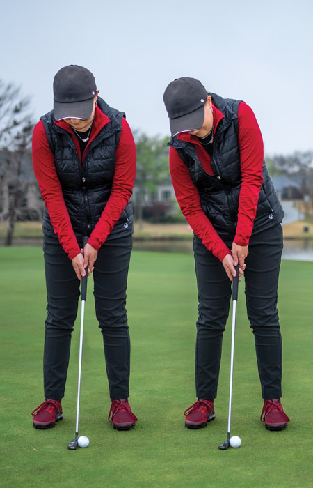 Why Winter Golf Is Easier Than You Think