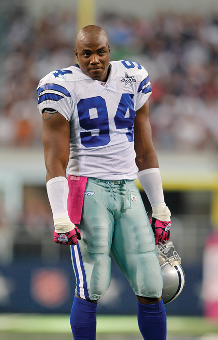 DeMarcus Ware: Dallas Cowboys OLB Will Retire as the NFL Career