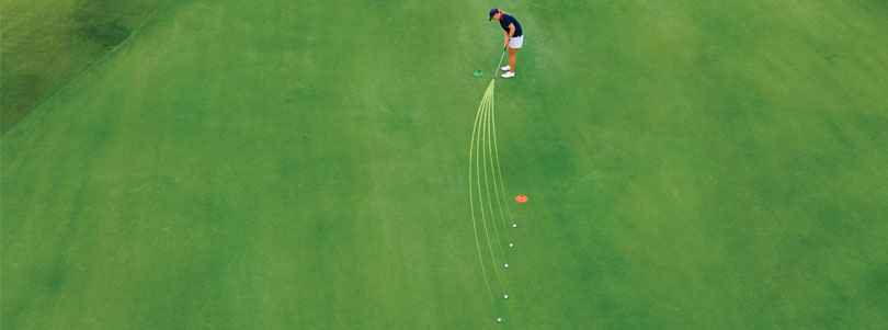 Instruction – Short Game Solutions