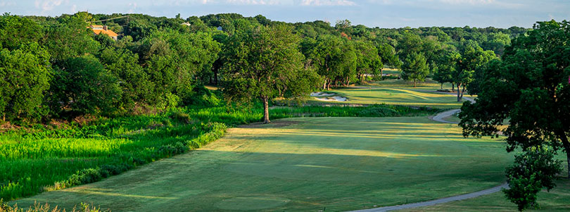 Course Review – Squaw Creek Golf Course