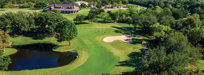 Course Review – White Bluff Resort