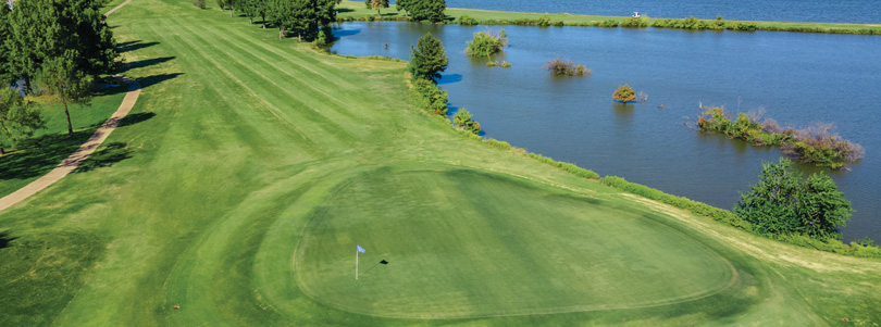 Course Review – Prairie Lakes Golf Course