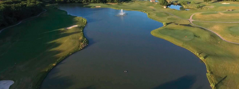 Course Review – Hidden Creek Golf Course