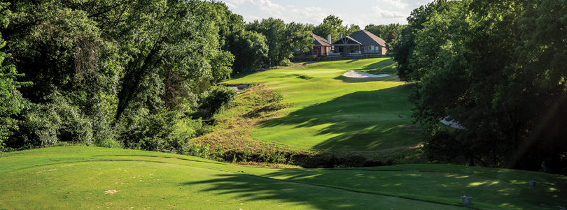 Course Review – Heritage Ranch Golf & Country Club