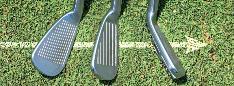 Instruction – Clubface Consistency