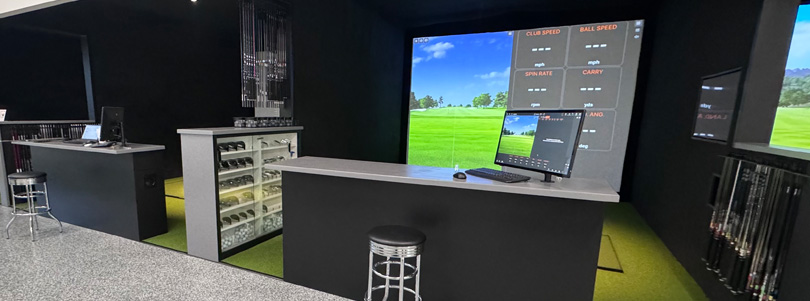 Golf Tech – Club Fitting With The Golf Lab