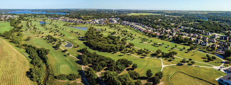 Course Review – Oeste Ranch Golf Course