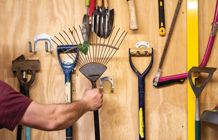  /></p>
<p><strong>The Big Three: Mowers, Weedeaters and Blowers</strong></p>
<p>In the green industry, we refer to the most-used lawn/landscape equipment as the big three. They are your mower (big or small), your weedeater (technically this is a monofilament line trimmer) and your blower (the most overused and underappreciated of all lawn tools). These foundation pieces of maintenance equipment see heavy use during the growing season but are semi-retired or are out of use for several months in the fall/winter. Be sure to clean and lubricate the machines as recommended by the manufacturer (this is why we keep the equipment manuals on file, but if you do not have a manual for your specific piece of equipment, a quick Google search for the make and model number should produce the needed data).<span class=
