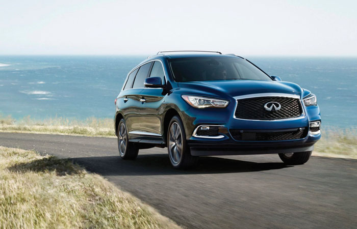  /></p>
<p><b>Tech Check</b></p>
<p>Adaptive Cruise Control allows for relaxed driving. The 14-speaker 710-watt Bose Surround Sound system is sublime. Bluetooth connectivity is crystal clear. A hidden diversity antenna uses multiple antennas to improve radio reception, especially in areas with poor signal quality. Diversity antennas can help with fading, interference and multipath, which can occur when a signal’s strength changes due to obstacles, reflections or movement. Cool.<span class=