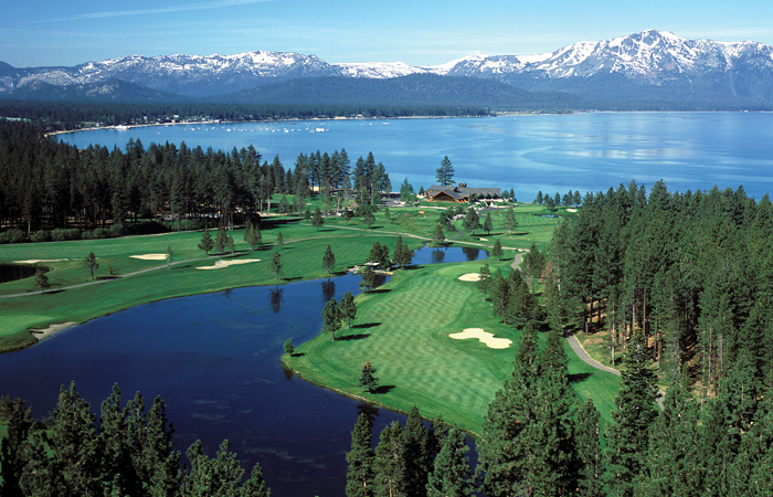 Edgewood Tahoe