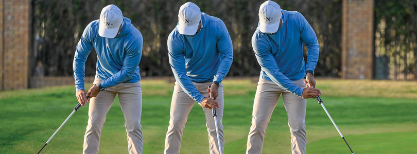 Instruction – Mastering Your Short Game in Winter