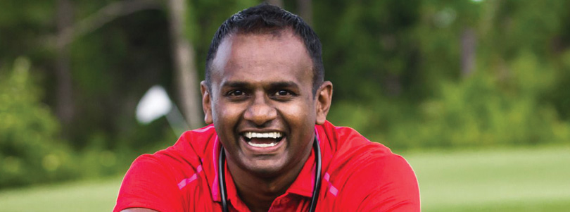 Golf Science – Functional Medicine With Dr. Ara Suppiah