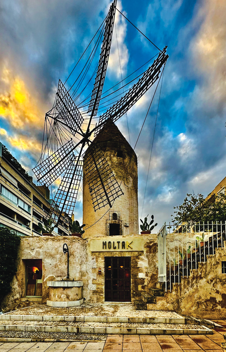  /></p>
<p>Is there an artist in your group? Then hop on the historic train from Palma to Soller, and enjoy Picasso, Miro and other Spanish artists and beautiful buildings throughout the charming village. Speaking of villages, don’t bypass Deià, a fan-favorite village for artists and creatives. Don’t miss the Belmond La Residencia, a unique artist retreat with a hotel, luxurious restaurant, gallery and unparalleled views. And for the film enthusiast, why not come for the Evolution Film Festival Mallorca and work some golf around catching a few flicks?</p>
<p>Finally, after golfing and touring your way around the island, you’re bound to be hungry. Be sure to try the local food and wine and see what products put Mallorca on the map. Don’t leave home without sampling a variety of seafood and local dishes, Mallorcan wines, tasting Mallorcan olive oil, or finding out why people can’t stop talking about the sobrasada (a raw, cured pork sausage from the Balearics) and the light, fluffy powdered sugar=covered ensaimada pastry.</p>
<p>Plus, for the shopper in the group (or if you’re bringing back souvenirs), Mallorca is known for textiles, leather, blown glass, and Mallorcan pearls are just some of the highlights.</p>
<p><b>The verdict? Mallorca is the place to go in 2025</b></p>
<p>Take charge of your wellness and your golf game with a golf getaway to Mallorca. While, yes, it’ll help your game, it’s also a chance to see one of the world’s premier destinations for wellness, recreation, relaxation and culture. A trip to Mallorca is an easy sell … so get your spouse, pals or family on board and book your trip today!<span class=
