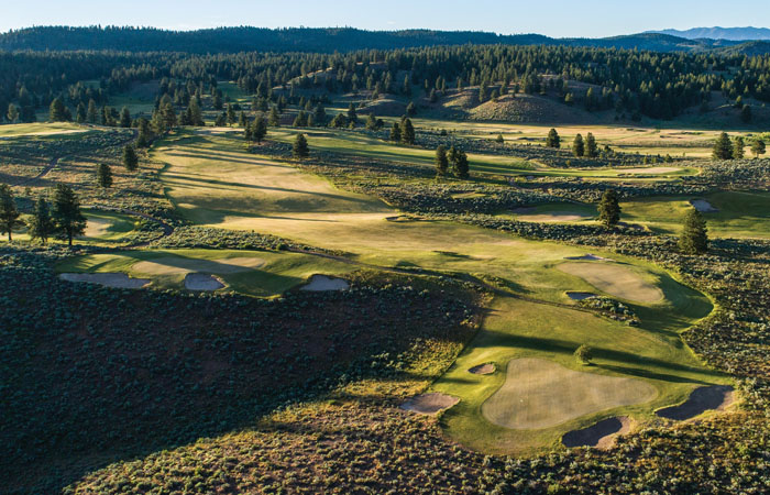 /></p>
<p>“The motivation to create this came from all the great golf that’s in Brainerd already; from The Pines and Preserve, to Deacon’s Lodge, Ruttger’s, Cragun’s and Madden’s Classic – as well as all the non-resort public courses in the area – this is a golf destination,” continues Klecatsky. “I felt like if we could enhance the reasons to play golf in Brainerd, we could help the community and also create a solid business. I wouldn’t have done this in the Twin Cities; I did this here because of Brainerd.”</p>
<p>With holes ranging from 65-195 yards, the new grounds’ test is far more than a mere pitch-and-putt. Rather, with sizable, tricky greens framed with native grasses, the Gravel has some grind.</p>
<p>“We’ve found that for groups who want a ‘warm-up’ round before playing one of the nearby, championship courses, or, have something left in the tank post-round – we think that 31 holes is the new jam,” smiles Klecatsky.</p>
<p>Echoing the game’s more inclusive aura around the nation – and further complimenting Brainerd’s inviting environs – Gravel Pit is seeing a new model golf mix of kids, families and serious sticks on course, coupled with dudes with dogs hanging out on the spacious patio for a few beers.</p>
<p>“The more I’ve played golf over the years – especially vacation golf, like many people are doing up here – I found that the game isn’t so much about what you scored, but who you played with,” Klecatsky concludes. “The word I hear most from our new guests is ‘fun.’ And that delights me to no end. What we’re trying to do here is facilitate fun and fellowship … that’s our vibe.”</p>
]]></content:encoded>
					
		
		
			</item>
		<item>
		<title>Travel – Fresh Vintage</title>
		<link>https://myavidgolfer.com/travel-fresh-vintage/</link>
		
		<dc:creator><![CDATA[Judd Spicer]]></dc:creator>
		<pubDate>Fri, 05 Aug 2022 15:15:49 +0000</pubDate>
				<category><![CDATA[Features]]></category>
		<guid isPermaLink=