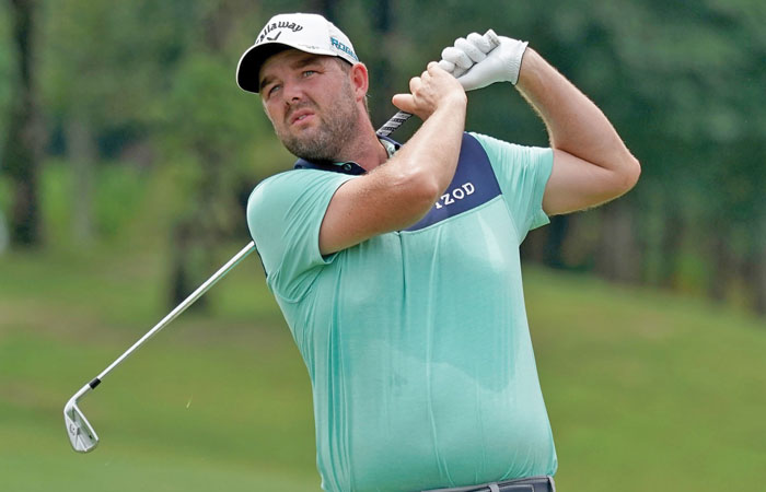 Leishman