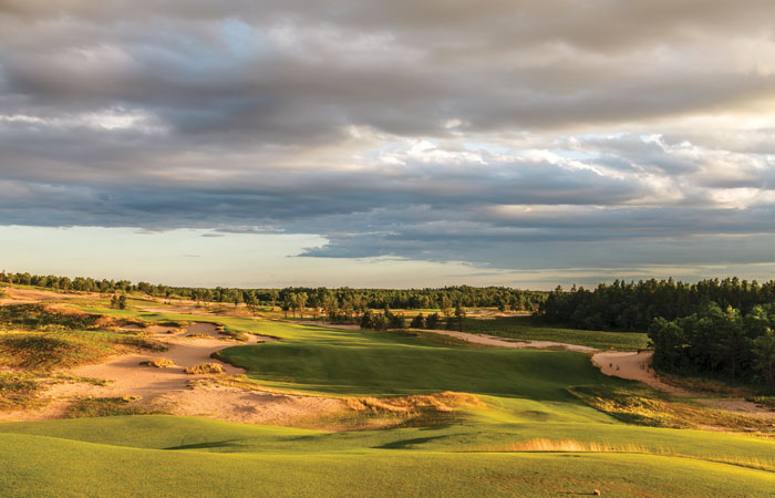 Sand Valley 1