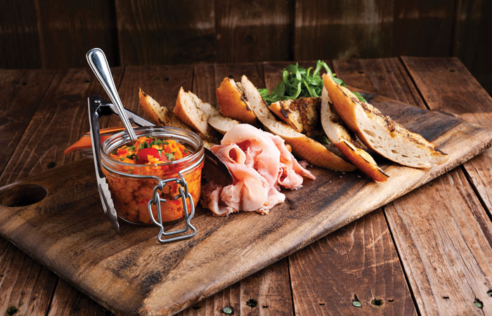 The Porch Pimento Dip