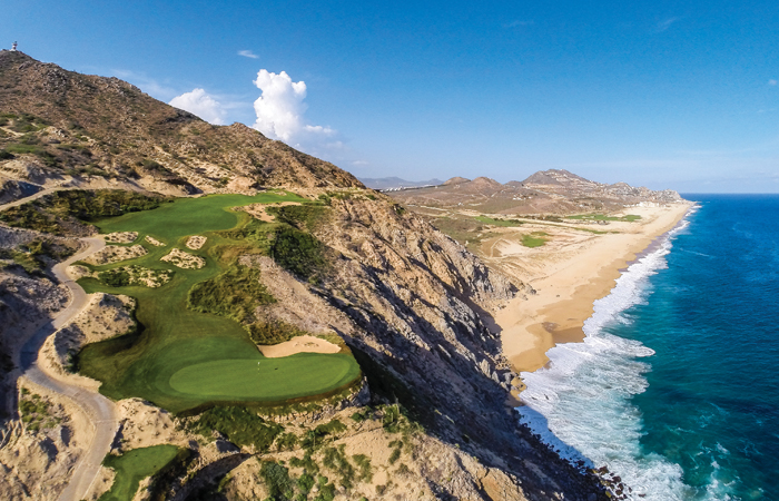 /></p>
<p>With smallish greens and a nearly 7,500-yard card more than enough to keep the sticks honest, most Osprey visitors will arrive to enjoy the 12-minute spread of tee-time intervals and the narrative of natural serenity.</p>
<p>For a golf season that can run from mid-May through mid-October (weather dependent), those who have always believed in Osprey’s potential feel that Tamarack is now fully back on the map. <span class=