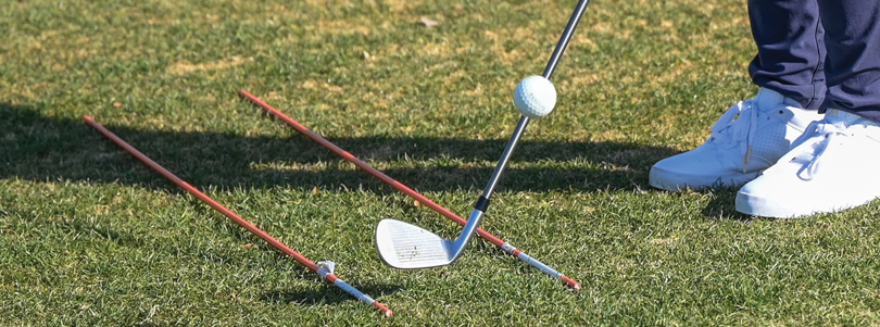 Instruction – The Basics of Chipping