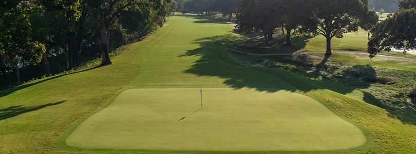 Cover Story – 2025 Charles Schwab Challenge Preview