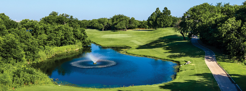 Course Review – Tangle Ridge Golf Course