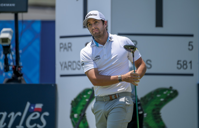  /></p>
<p>Other past champions in the field at this year’s Charles Schwab Challenge include 2023 champion Emiliano Grillo,<span class=