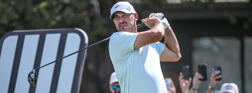 Feature – LIV Golf Dallas Preview