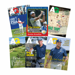 Mailed AG Magazine Subscription 2026