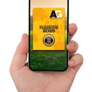 AvidGolfer 2026 Digital Passbook