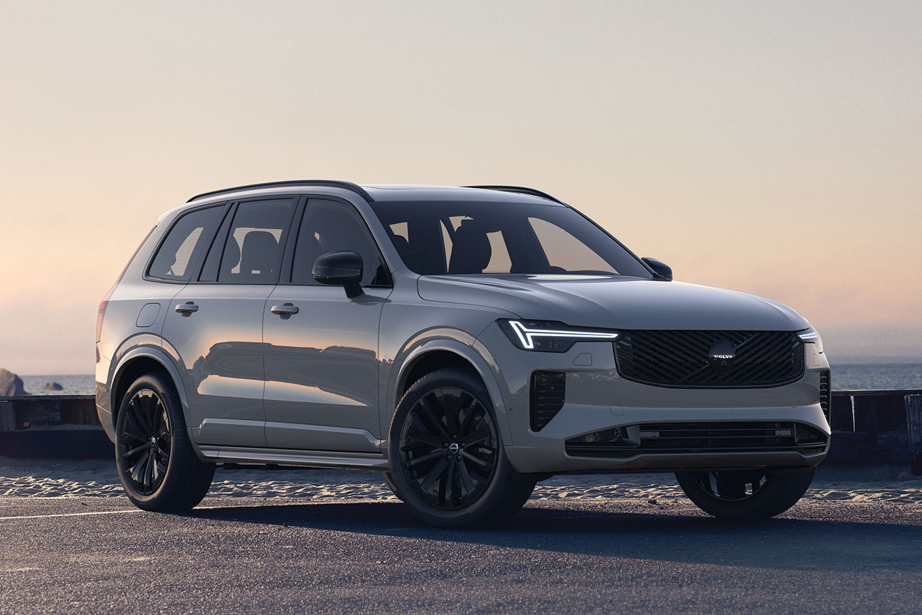 XC90 01